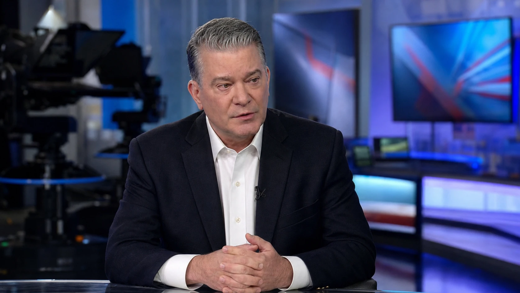Fox News Career and Public Recognition - paul mauro wikipedia