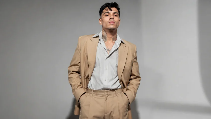rauw alejandro height