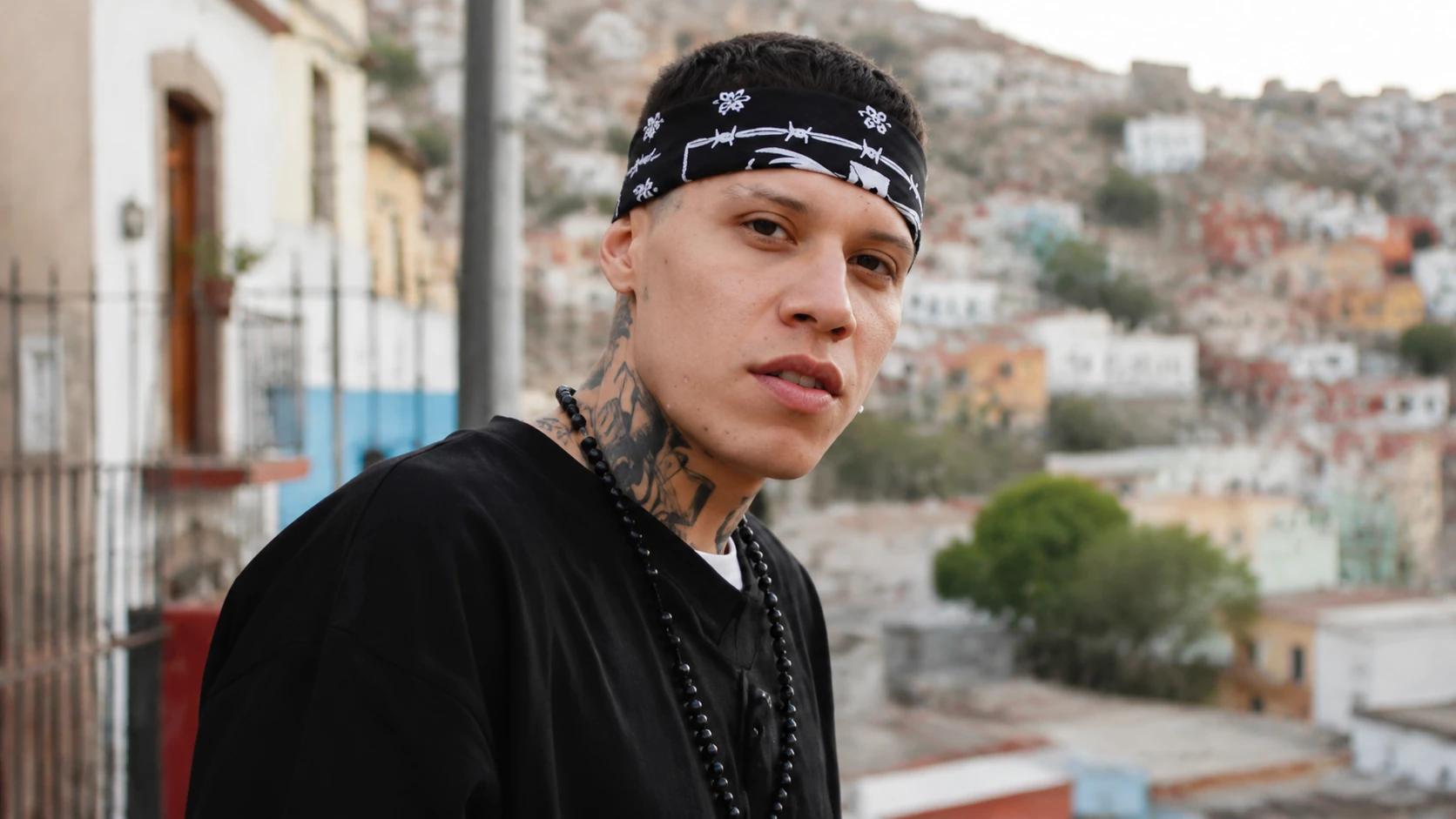 Early Life and Background - Santa Fe Klan Net Worth
