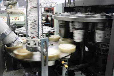 Bottle Capping Machines