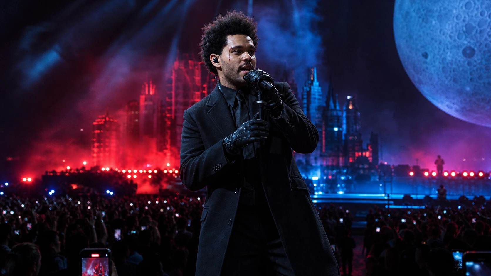The Weeknd’s Career Breakthrough - the weeknd and kendall jenner