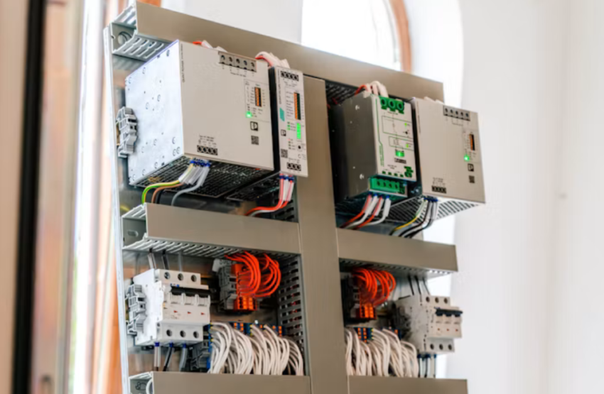 Electrical System