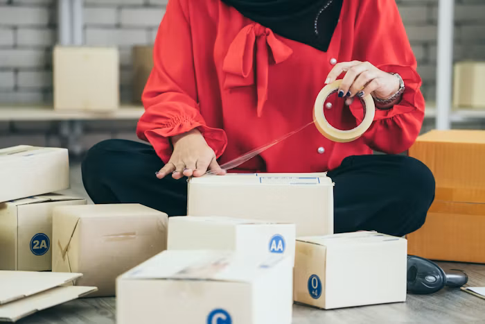E-commerce