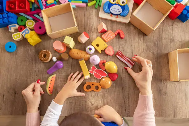 Toy Market