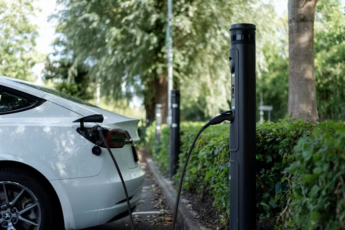 Charging